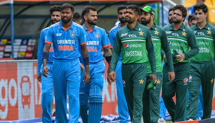 Pakistan Cricket